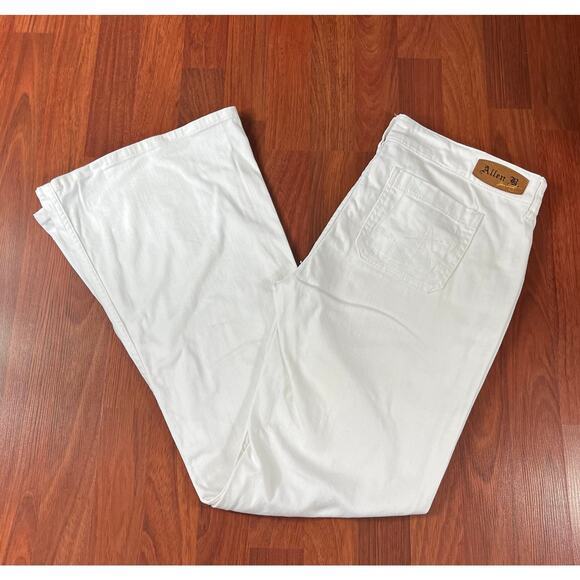 Allen B. by Allen Schwartz Women’s Jeans - Picture 1 of 9